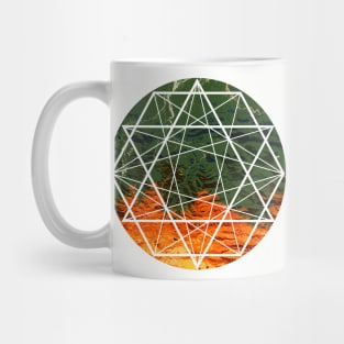 EARTH SCIENCE Mug